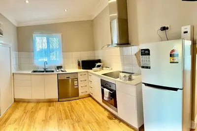 Image de Quaint 2 bedroom fully furnished Cottage