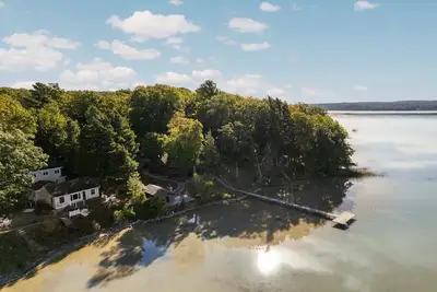 Image de New Rental! White Bear on Little Glen Lake