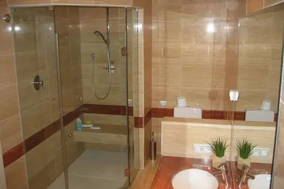 Image de Heaven Apt. Guadalmansa Playa Seaview front beach access 2-bedroom apartment!