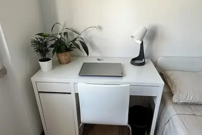 Image de Best room in Almada! Cozy room, 10 minutes from the beach and close to Lisbon
