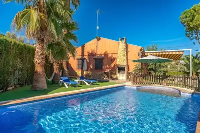 Image de Magnifique maison Ă Priego De Cordoba
