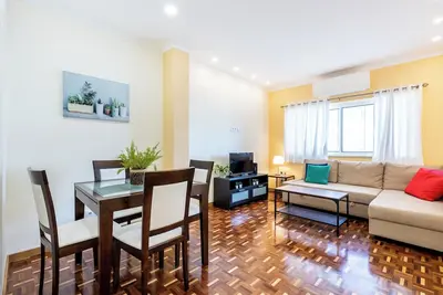 Image de Urban City View Apartment