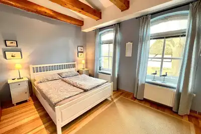 Image de Vacation home Schlossstraße