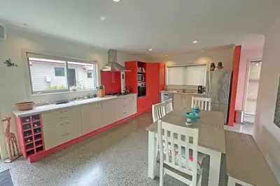 Image de Spacious 3br Beach House Near the Park