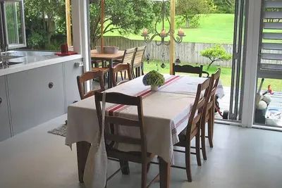 Image de Cosy 3br Home Near Town, with Modern Amenities