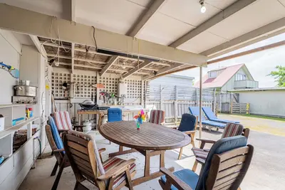Image de Peaceful 3br Bach with Outdoor Games