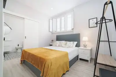 Image de This apartment is a 3 bedroom(s), 3 bathrooms, located in Portimão, Faro.
