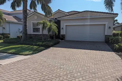 Image de Charming Venice Villa in Gated Community: Your Perfect Florida Getaway