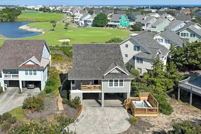Image de Exhale: Renovated, Hot Tub, Golf Course Views