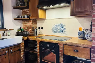 Image de Vacation home brewery