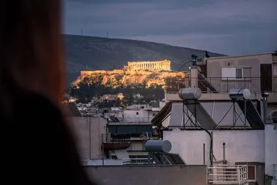 Image de Acropolis Panorama Penthouse - Central Cozy Nest