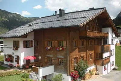 Apartment 15 - House Hubertus