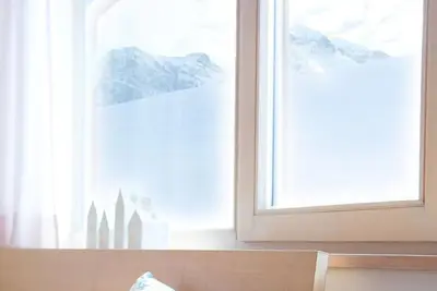 Image de Apartment Herzklopfen (2-4 persons) - [berg:doktr] Apartments