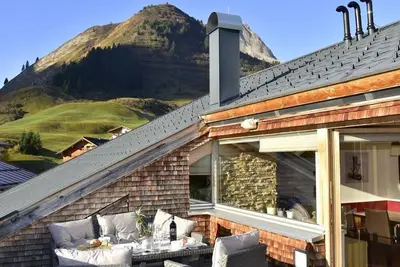Image de Penthouse - Penthouse Apartment