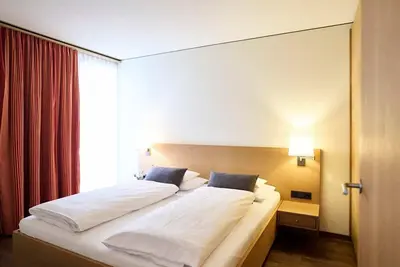Image de Arlberg family suite - Hotel Steffisalp