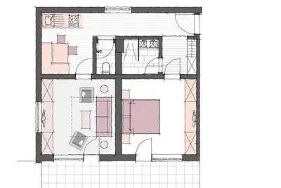 Image de Hochberg - Apartments Bischof