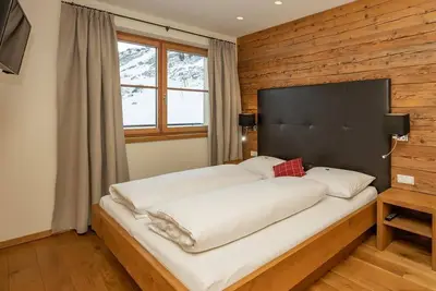 Image de Apartment Alma - AlpHus Appartements