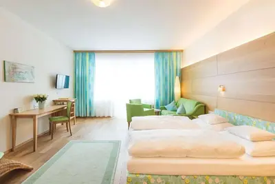 Image de Wellness Suite BB_LS - Hotel Walserberg