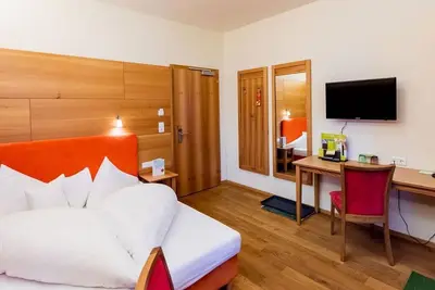 Image de Double room Erika BB_LS - Hotel Walserberg