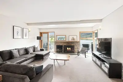 Image de Clearwater | Apartment 21 | Crackenback | 3b