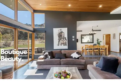 Image de Grey Mare Chalet | Crackenback | Mountain Escape