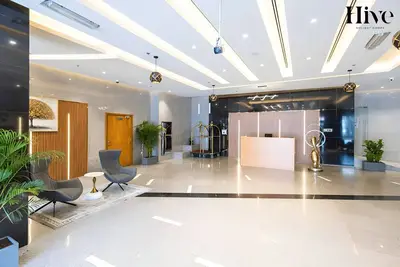 Image de Beautiful Studio in Downtown Dubai