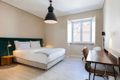 Image de Carmo 43 | Apartment 303