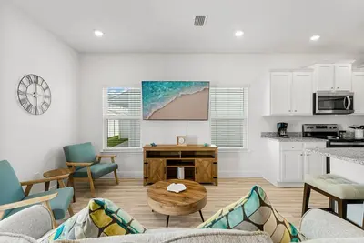 Image de New! The Nest at Sparrow in Beautiful Santa Rosa Beach