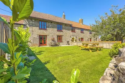 Image de Norton Court Cottage (Spacious-Rustic Cottage-Dog Friendly-w