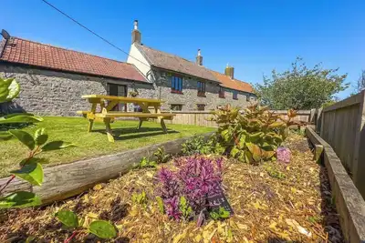 Image de Farm Cottage (Cosy Coastal Retreat-Dog Friendly)