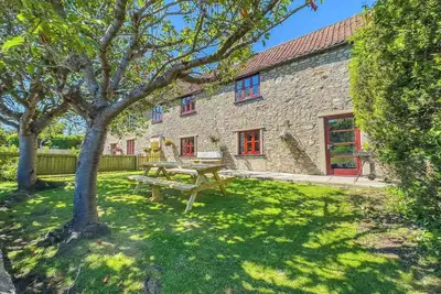 Image de Inglenook Cottage (Seaside-Dog Friendly-Country Cottage-w/ l