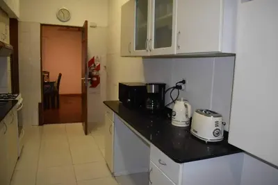 Image de Spacious 5-bedroom house with WiFi, Ac in phenomenal Mendoza