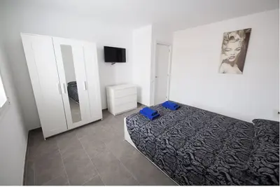 Image de Apartment with sea views in Corralejo