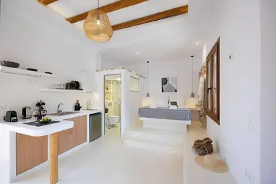 Image de Naxos Boutique Suites