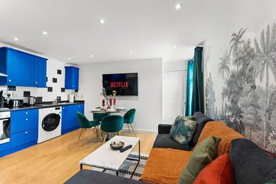 Image de Boutique Bristol Abode - Games Room