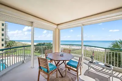 Image de Beachfront-Beach Colony West 3a