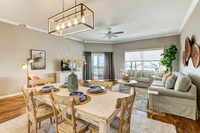 Image de Amelia Island Oceanview - 2br Ocean Park