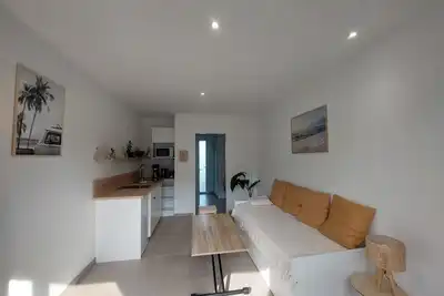Image de Studio Confort Sur Les Bords De Rance Proche Dinard Et Saint Malo