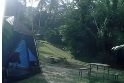 Image de CampingTent2: Hacienda Monte Rey\n\n