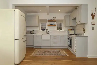 Image de Stunning, stylish flat near Richmond Bridge | Pass the Keys