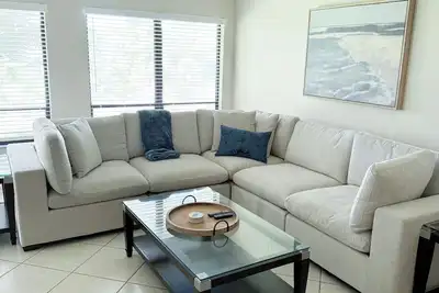 Image de Charming 2br villa, WiFi, heated pool, tennis & pickleball- in Sarasota