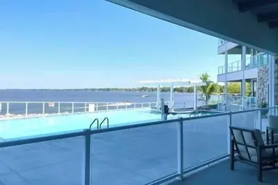 Image de The Oasis on Lake Kampeska