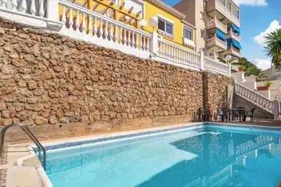 Image de Casa Cinco Limones - La Carihuela