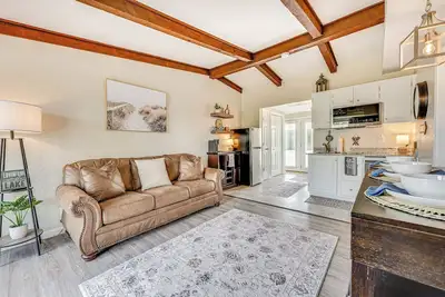 Image de Table Rock Lake Access at Cozy ‘Lakeside Escape’