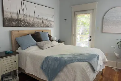 Image de Sea Room at The Dragonfly Inn
