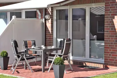 Image de Vacation apartment Norddeicher Perle 1