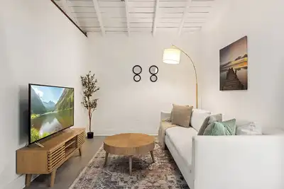 Image de Charming Cozy 1-Br Bungalow w/ W&D