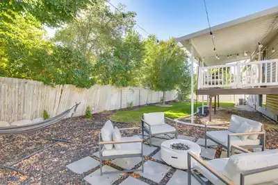 Image de Smithfield Retreat: Ideal for Family Gatherings!