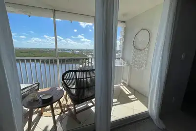 Image de Penthouse condo, Gulf and Intercostal views, Bonita Beach and Tennis Club