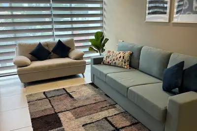 Image de Exclusive apartment in angelĂłpolis area